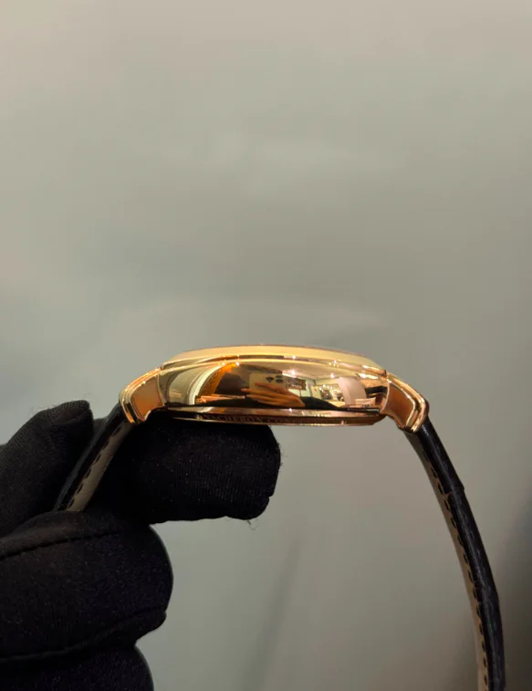 Vacheron Constantin Malte TONNEAU TOURBILLON